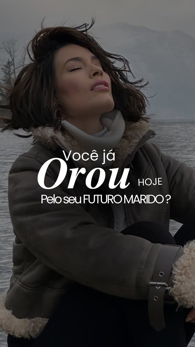 Priscilla Andrade — feed Instagram