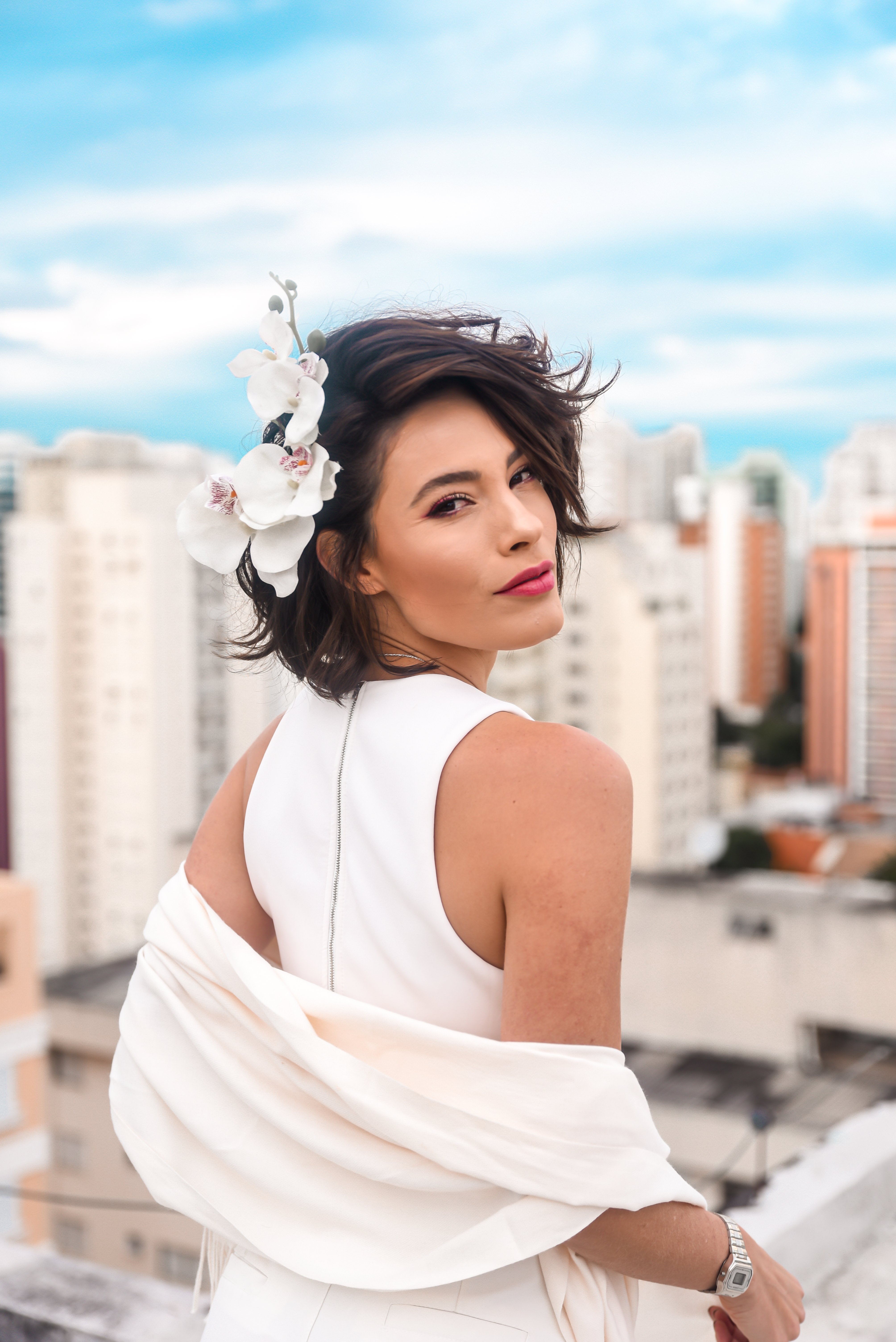 Priscilla Andrade