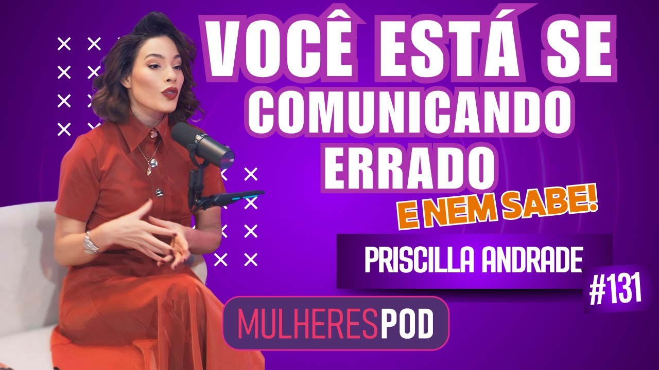 Mulheres Pod